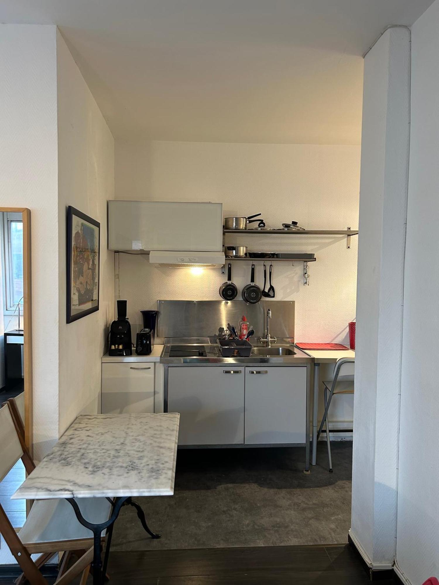 Le Beau Jean Jaures Hypercentre Calme Ascenseur Apartment Toulouse Bagian luar foto